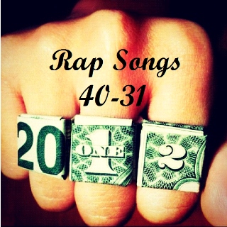 100 Best Rap Songs of 2012: Part 7