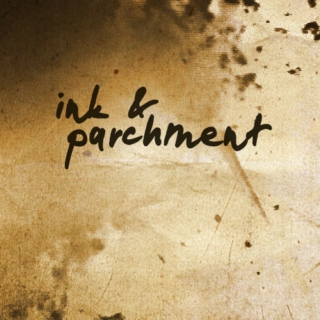 ink & parchment