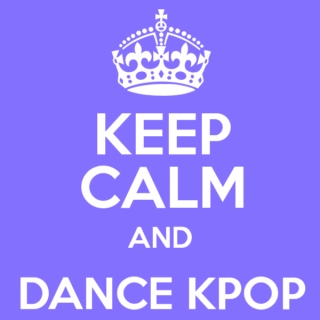 Dancing Through Kpop 2012