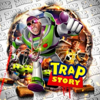 trap comp