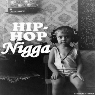 Hip Hop/Rap Favorites