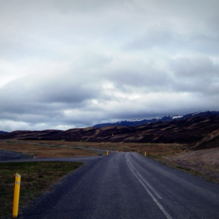 Ísland part I
