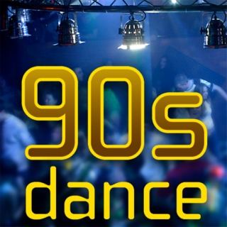 Welcome to 90s Dance