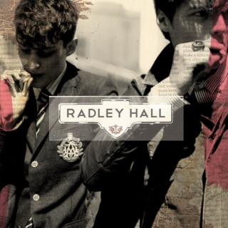 Radley Hall || A Music Mix