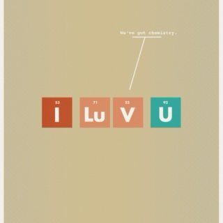 Love you?