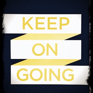 Keep On Going 2012