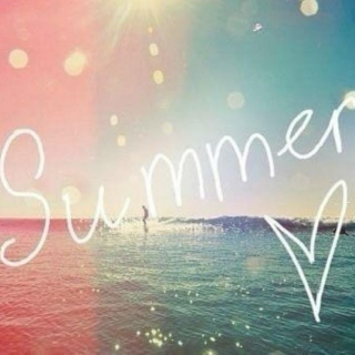 Can't wait for summer 2013!