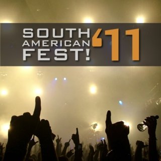 South American Fest! '11