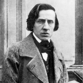 Chopin - Piano