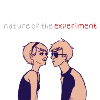 NATURE OF THE EXPERIMENT