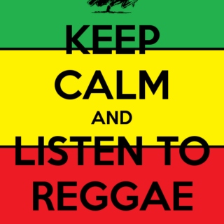 some good reggae vibes