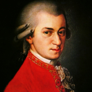 Mozart - Pianoforte