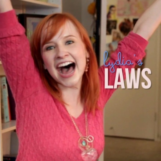Lydia's Laws