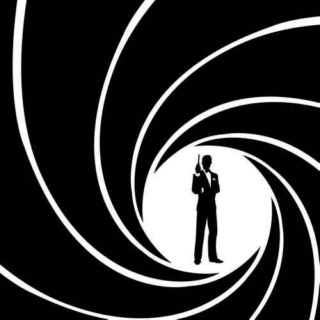 My favorite James Bond Themes