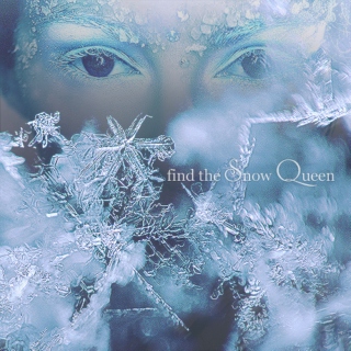 find the snow queen