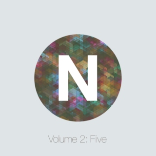 Noonday Tune - Volume 2: Five