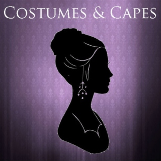 Costumes & Capes