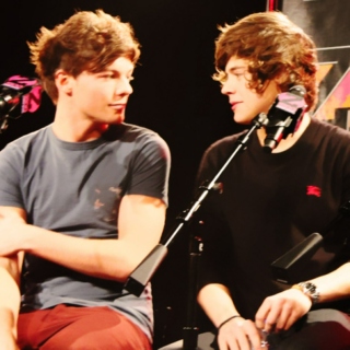 Sailing the Open Seas: A Larry Mix