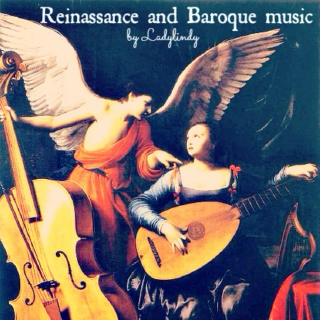 Reinassance & Baroque music