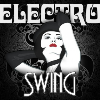 This is Electro-Swing!
