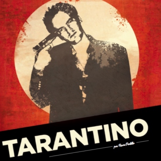 The Sounds of Tarantino