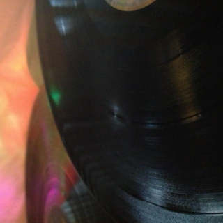 Vinyl Grooves