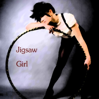 Jigsaw Girl