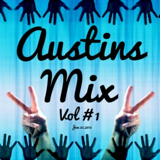 2013 Mix vol #1