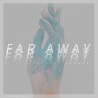 Far Away - A ThunderFrost fanmix