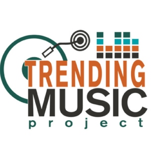 TrendingMusicProject #1