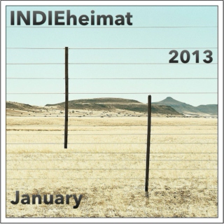 INDIEheimat January 2013