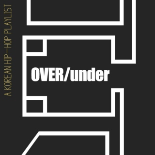 OVER/under
