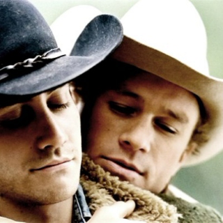 Cowboys Ain't Easy To Love