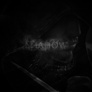 shadow.