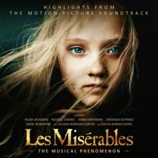 Les Miserables Soundtrack