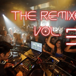 The Remixes (Vol. 3)