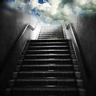 Quirky Covers :: Stairway to Heaven