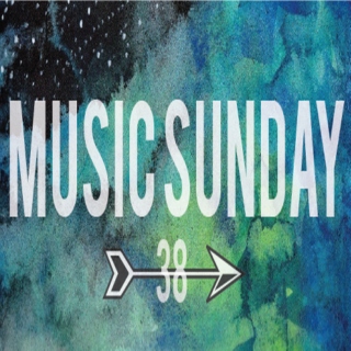 Music Sunday 38