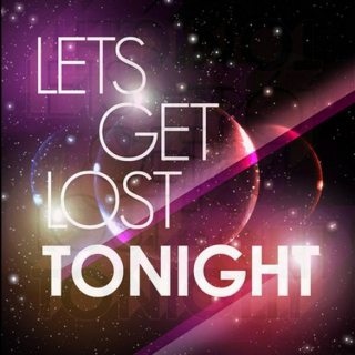 Let's Get Lost Tonight