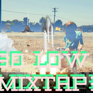 SoLow Mixtape ∆Ω†