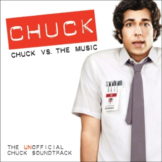 Chuck TV Soundtrack