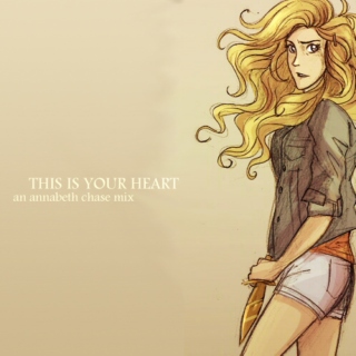 this is your heart 