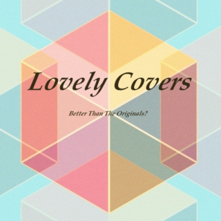Lovely Covers