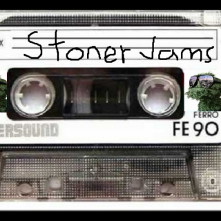 Stoner Jams (HoodRatFriends Edition)