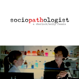sociopathologist