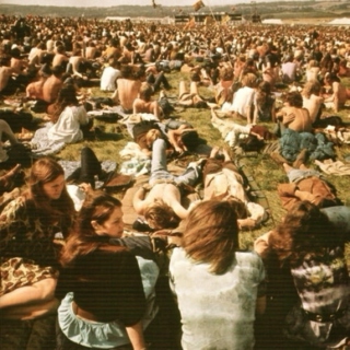 Woodstock. 