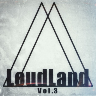 Loudland Vol. 3
