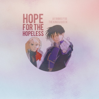 hope for the hopeless