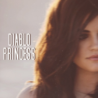 Diablo Princess