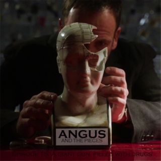 Angus And The Pieces